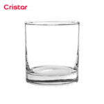 Vaso cristar liso lex. rocks 10.5 oz./ 311 ml. #0045al set x 48 und.