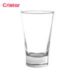 Vaso cristar liso london bebida 13.5 oz./ 394 ml. #0381al set x 48 und.
