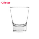 Vaso cristar liso london rocks 11.5 oz./ 347 ml. #0380al set x 48 und.