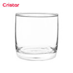 Vaso cristar liso monterrey rocks 10 oz./ 296 ml. #0414al48 set x 48 und.