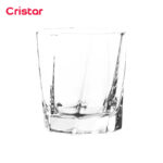 Vaso cristar liso mozart rock 8.5 oz./ 258 ml. #0095al set x 48 und.