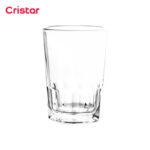 Vaso cristar liso nova jugo 7 oz./ 211 ml. #0258al set x 72 und.