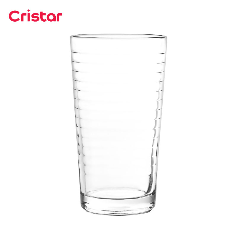 Vaso-Cristar-Liso-Optico-11.5-Oz-333-Ml-0292al Vaso cristar liso optico 11.5 oz./ 333 ml. #0292al set x 48 und. - Imagen 1