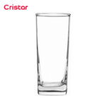 Vaso cristar liso schubert bebidas 11.75 oz./ 346 ml. #0397al set x 48 und.
