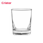 Vaso cristar liso schubert rocks 11 oz./ 325 ml. #0396al set x 48 und.