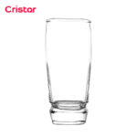 Vaso cristar liso van gogh trago largo 11.5 oz./ 343 ml. #0209al set x 48 und.