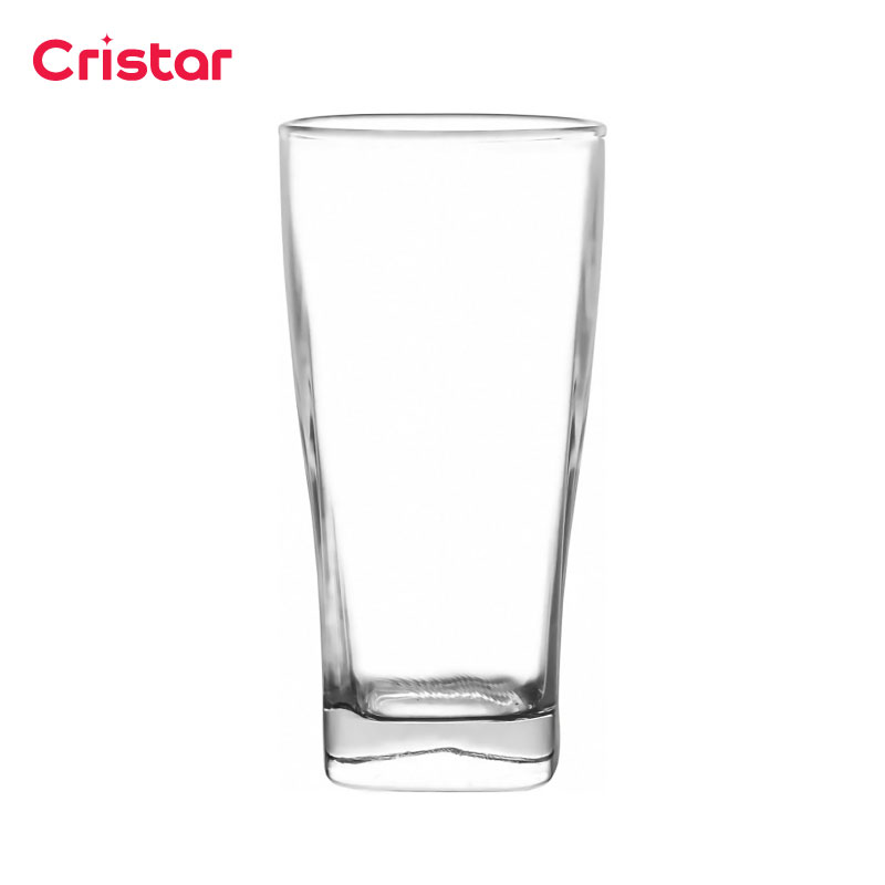 Vaso-Cristar-Liso-Verona-Bebidas-12-Oz-360-Ml-0669al Vaso cristar liso verona bebidas 12 oz./ 360 ml. #0669al set x 48 und. - Imagen 1