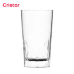 Vaso cristar tierra bebidas 15 oz./ 450 ml. #0768al24 set x 24 und.