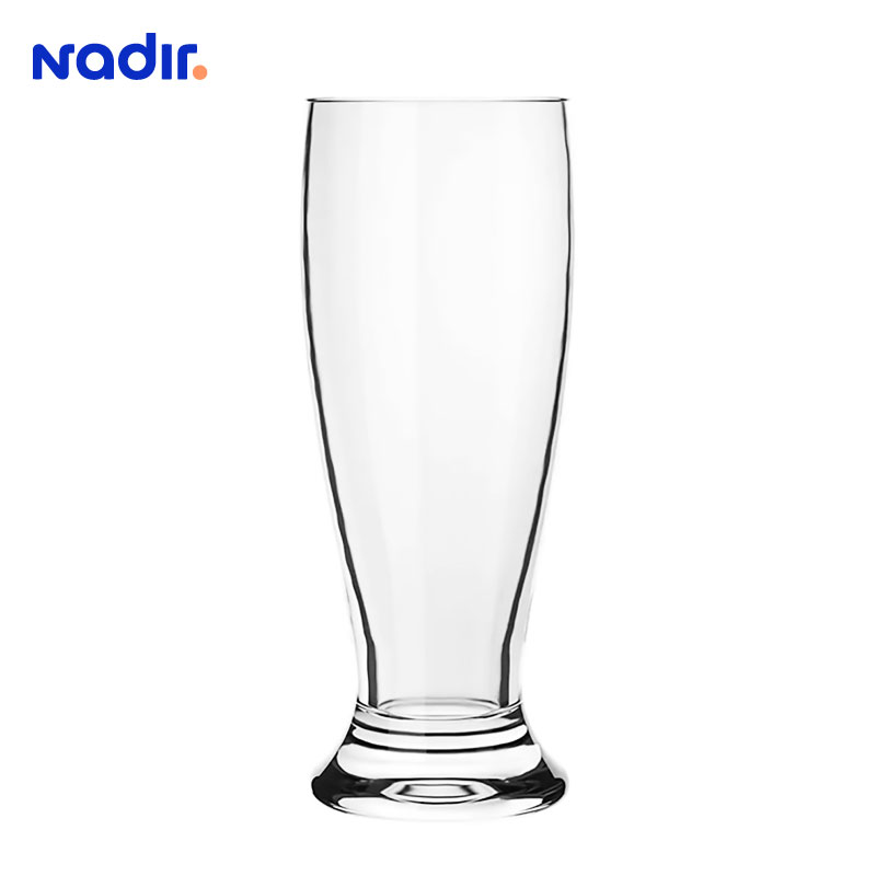 Vaso-Nadir-Cervecero-Munich-10-Oz-300-Ml-7709 Vaso nadir cervecero munich 10 oz./ 300 ml. #7709 set x 24 und. - Imagen 1
