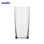 Vaso nadir cylinder bebidas 10 oz./ 300 ml. #7700 set x 24 und.