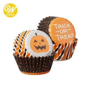 Pirotines Wilton para cupcakes 100 unidades 415-7288