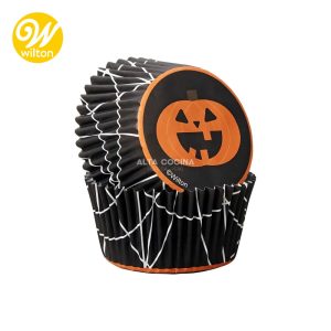 Pirotines Wilton para cupcakes 75 unidades 415-0-0355