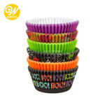 Pirotines Wilton para cupcakes estándar 150 unidades 415-0-0070