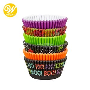 Pirotines Wilton para cupcakes estándar 150 unidades 415-0-0070
