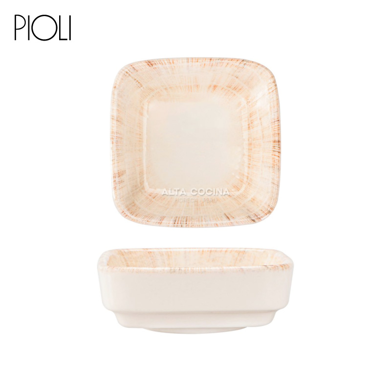 Bowl-Pioli-Multiusos-Arena-de-7.5-cm-35AP07 Bowl Pioli Multiusos Arena de 7.5 cm 35AP07 - Imagen 1