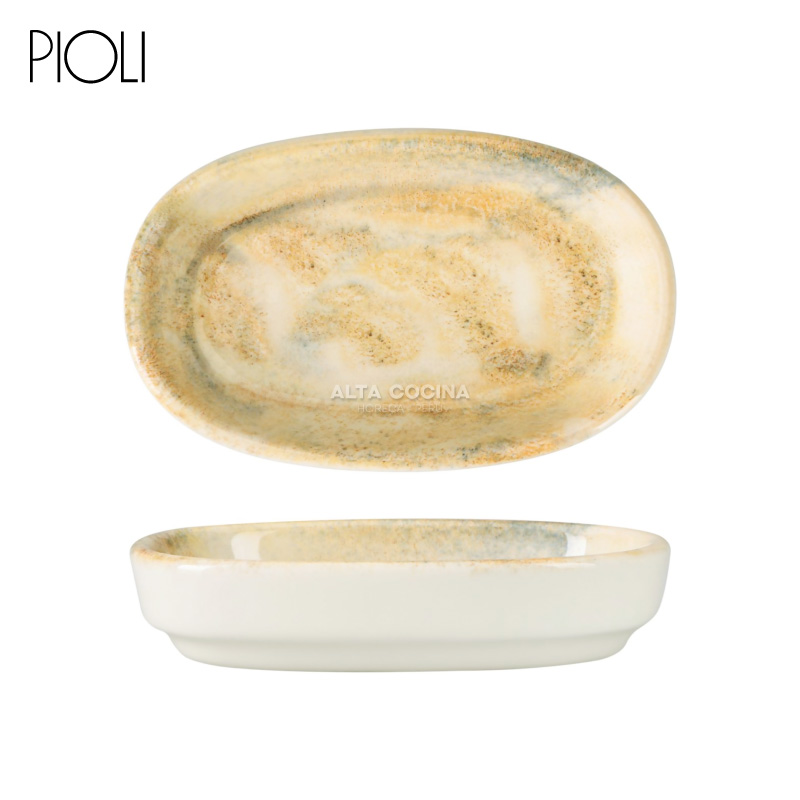 Bowl-Pioli-Rectangular-Multiusos-Poem-de-10-cm-35AP10 Bowl Pioli Rectangular Multiusos Poem de 10 cm 35AP10 - Imagen 1