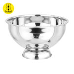 Hielera Champañera Alcosa Bowl Acero Inoxidable