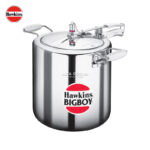 Olla a Presión Hawkins Big Boy 22 Lt. Aluminio BB22