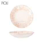 Plato Pioli Hondo Arena de 19 cm 17ML20