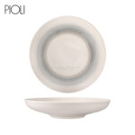 Plato Pioli Hondo Neptuno de 25 cm 17AP25