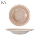 Plato Pioli Pasta y Ensalada Zenit de 25 cm 173924