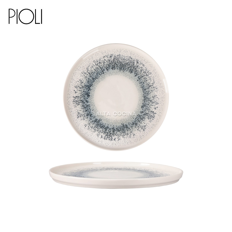 Plato-Pioli-Plano-Luna-de-16-cm-18AP16 Plato Pioli Plano Luna de 16 cm 18AP16 - Imagen 1
