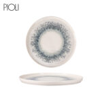 Plato Pioli Plano Luna de 21 cm 18AP21