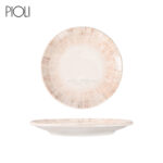 Plato Pioli Tendido Arena de 19 cm 18ML19