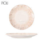 Plato Pioli Tendido Arena de 27 cm 18ML27