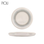 Plato Pioli Plano Neptuno de 21 cm 18AP21