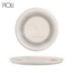 Plato Pioli Plano Neptuno de 27 cm 18AP27
