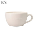 Taza Pioli de Té/ Café Apilable Zenit 250 cc 322125