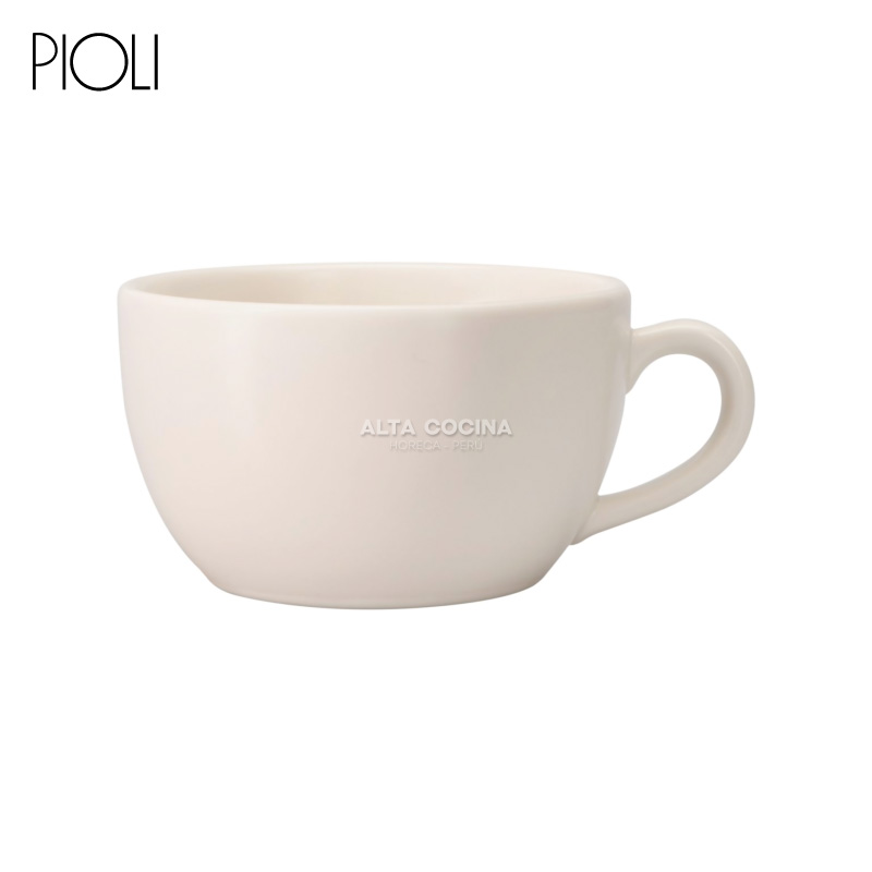 Taza-Pioli-de-Té,-Café-Apilable-Zenit-250-cc-322125 Taza Pioli de Té/ Café Apilable Zenit 250 cc 322125 - Imagen 1