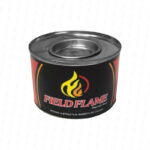 Alcohol en Gel para Samovar Lata de 180 Gr Samo Flame