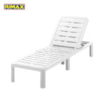 Cama Asoleadora Rimax Modelo Barú