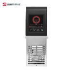 Cocedor sammic profesional sous-vide Roner 5