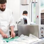 Cocedor sammic profesional sous-vide Roner 5 - Imagen 3