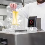 Cocedor sammic profesional sous-vide Roner 5 - Imagen 2