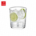 Vaso Bormioli Rocco Bodega Medium 12 oz 4912Q015 - Imagen 2