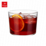 Vaso bormioli rocco bodega mini 7.5 oz. #4912Q016 - Imagen 2