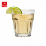 Vaso bormioli rocco rock bar rock 9 1/4 oz. #517530 - Imagen 2