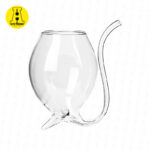 Copa alcosa creative ardilla 300 ml. AC-003