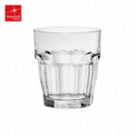 Vaso bormioli rocco rock bar rock 9 1/4 oz. #517530