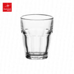 Vaso bormioli rocco rock bar shot 2 1/4 oz. #518000