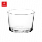 Vaso bormioli rocco bodega mini 7.5 oz. #4912Q016