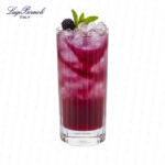 Vaso bormioli luigi para bebidas bach de 16,2 oz. #10824/02 - Imagen 2