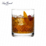 Vaso bormioli luigi diamante dof de 12.8 oz. #12769/01 - Imagen 2