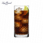Vaso bormioli luigi mixology diamante 16.2 oz. #12770/01 - Imagen 2