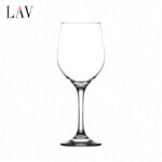 Copa LAV Fame Water Wine 395 ml / 13.5 oz Set x6