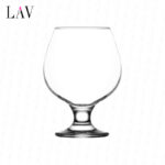 Copa LAV misket brandy 390 ml. / 13 oz. set x 6 und.